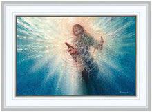 Load image into Gallery viewer, His Mighty Hand
