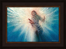 Load image into Gallery viewer, His Mighty Hand
