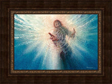 Load image into Gallery viewer, His Mighty Hand
