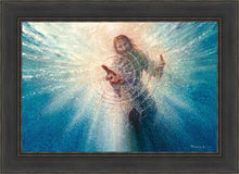 Load image into Gallery viewer, His Mighty Hand
