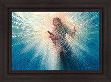 Load image into Gallery viewer, His Mighty Hand
