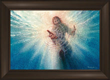 Load image into Gallery viewer, His Mighty Hand

