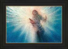 Load image into Gallery viewer, His Mighty Hand
