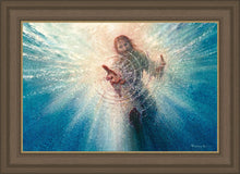 Load image into Gallery viewer, His Mighty Hand
