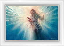 Load image into Gallery viewer, His Mighty Hand
