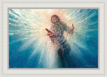 Load image into Gallery viewer, His Mighty Hand
