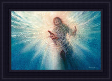 Load image into Gallery viewer, His Mighty Hand
