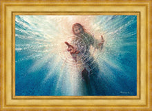 Load image into Gallery viewer, His Mighty Hand
