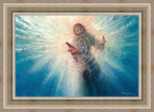 Load image into Gallery viewer, His Mighty Hand
