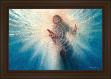 Load image into Gallery viewer, His Mighty Hand
