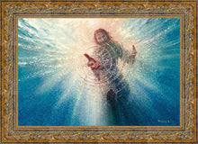 Load image into Gallery viewer, His Mighty Hand
