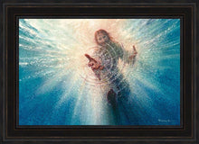 Load image into Gallery viewer, His Mighty Hand
