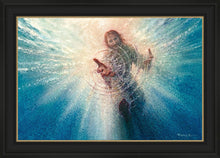 Load image into Gallery viewer, His Mighty Hand
