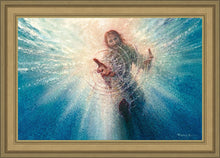 Load image into Gallery viewer, His Mighty Hand
