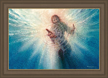Load image into Gallery viewer, His Mighty Hand
