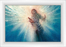 Load image into Gallery viewer, His Mighty Hand
