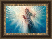 Load image into Gallery viewer, His Mighty Hand
