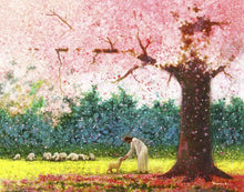 Load image into Gallery viewer, In Green Pastures
