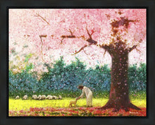 Load image into Gallery viewer, In Green Pastures

