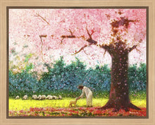 Load image into Gallery viewer, In Green Pastures
