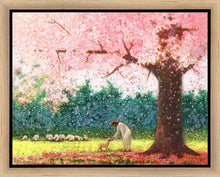 Load image into Gallery viewer, In Green Pastures
