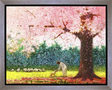 Load image into Gallery viewer, In Green Pastures
