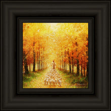 Load image into Gallery viewer, Safely Gathered In
