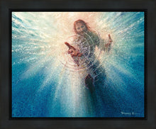 Load image into Gallery viewer, His Mighty Hand
