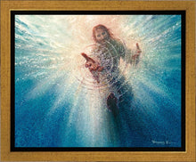 Load image into Gallery viewer, His Mighty Hand

