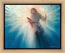 Load image into Gallery viewer, His Mighty Hand

