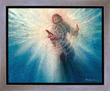 Load image into Gallery viewer, His Mighty Hand
