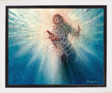 Load image into Gallery viewer, His Mighty Hand
