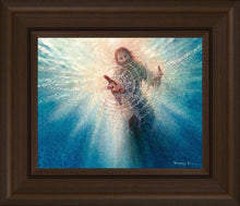 Load image into Gallery viewer, His Mighty Hand
