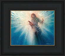 Load image into Gallery viewer, His Mighty Hand
