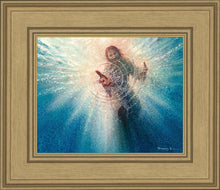 Load image into Gallery viewer, His Mighty Hand
