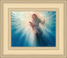 Load image into Gallery viewer, His Mighty Hand
