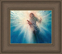 Load image into Gallery viewer, His Mighty Hand
