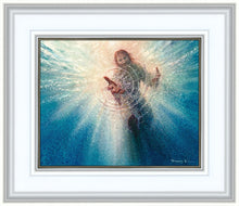 Load image into Gallery viewer, His Mighty Hand
