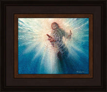 Load image into Gallery viewer, His Mighty Hand
