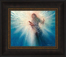Load image into Gallery viewer, His Mighty Hand
