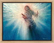 Load image into Gallery viewer, His Mighty Hand
