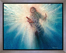 Load image into Gallery viewer, His Mighty Hand
