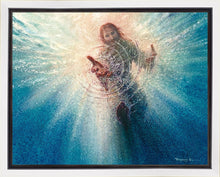 Load image into Gallery viewer, His Mighty Hand
