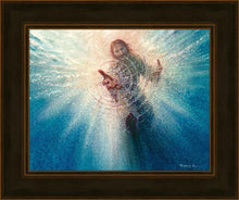 Load image into Gallery viewer, His Mighty Hand
