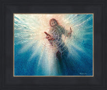 Load image into Gallery viewer, His Mighty Hand
