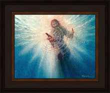 Load image into Gallery viewer, His Mighty Hand
