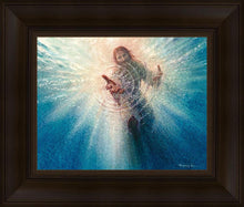 Load image into Gallery viewer, His Mighty Hand
