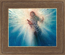 Load image into Gallery viewer, His Mighty Hand
