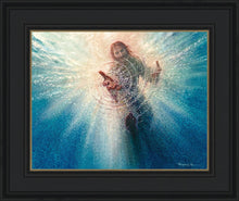 Load image into Gallery viewer, His Mighty Hand
