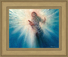 Load image into Gallery viewer, His Mighty Hand
